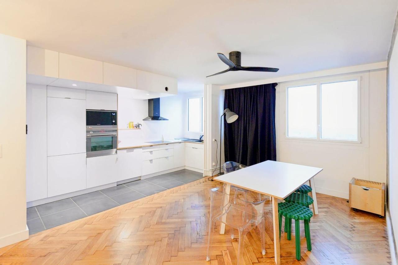 Apt In Height On The Canal View On All Appartamento *